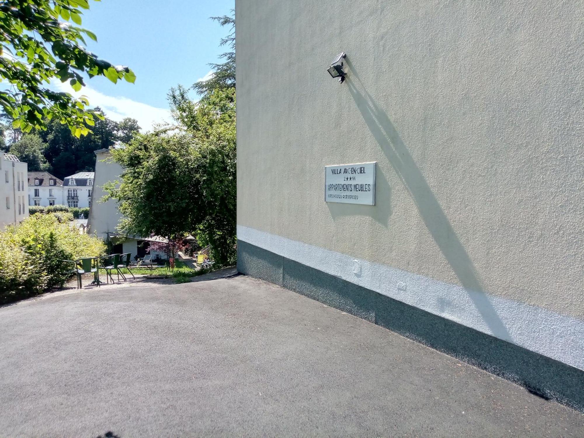Villa Arc En Ciel Et Cle Des Champs コントレクセヴィル エクステリア 写真